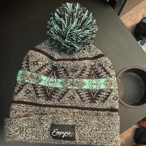 Empyre beanie